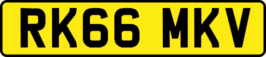 RK66MKV
