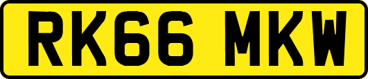 RK66MKW