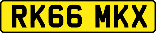 RK66MKX