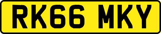 RK66MKY