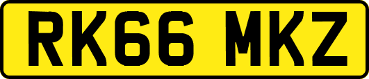 RK66MKZ