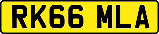 RK66MLA