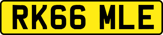 RK66MLE