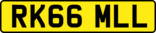 RK66MLL