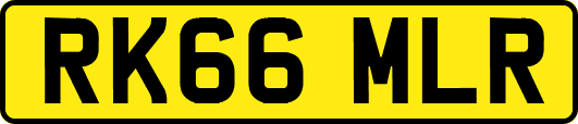 RK66MLR