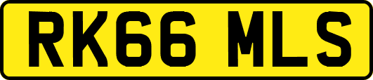 RK66MLS