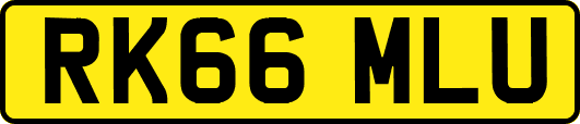 RK66MLU