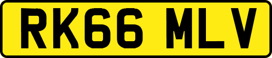 RK66MLV