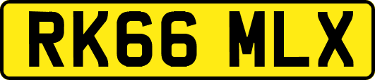 RK66MLX