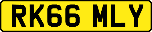RK66MLY