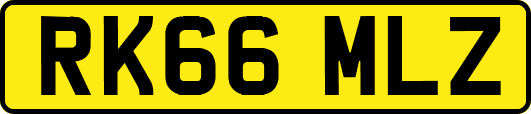 RK66MLZ