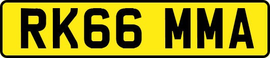 RK66MMA