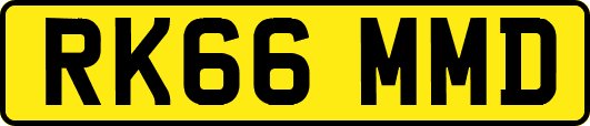 RK66MMD