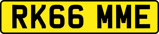 RK66MME