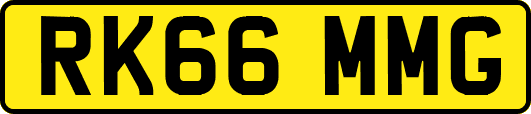 RK66MMG