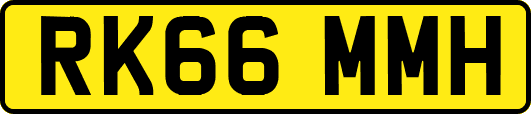 RK66MMH