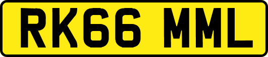 RK66MML