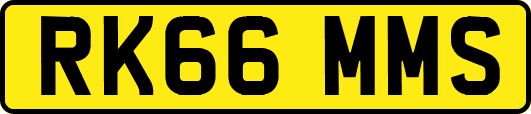 RK66MMS