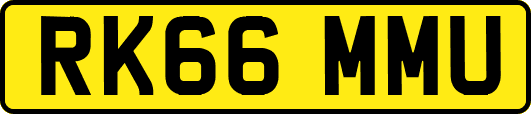 RK66MMU
