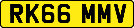 RK66MMV