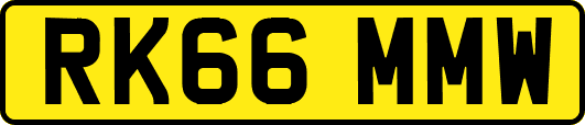 RK66MMW