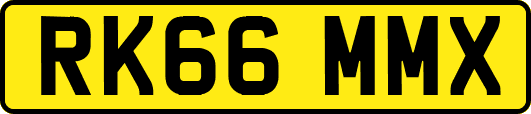 RK66MMX