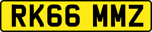 RK66MMZ