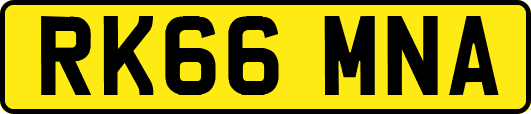 RK66MNA