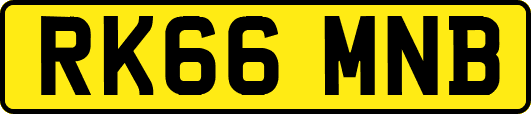 RK66MNB