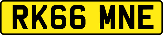 RK66MNE