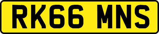 RK66MNS