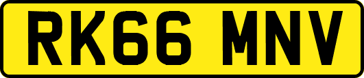 RK66MNV