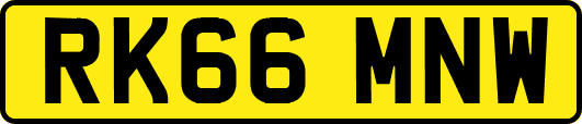 RK66MNW
