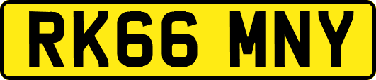 RK66MNY