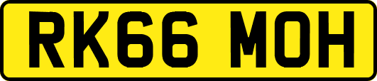 RK66MOH