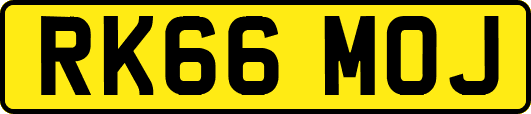 RK66MOJ