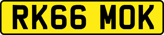 RK66MOK