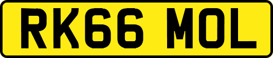 RK66MOL