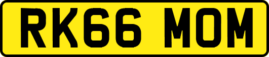 RK66MOM
