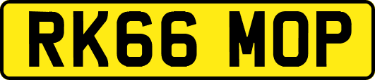 RK66MOP