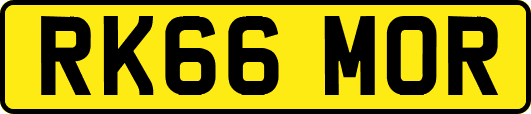 RK66MOR
