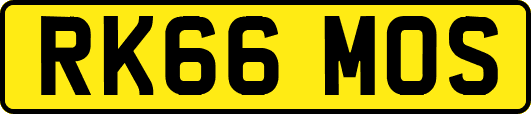 RK66MOS