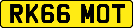 RK66MOT