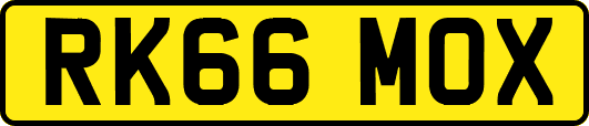 RK66MOX