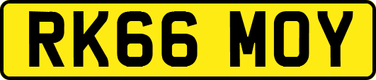 RK66MOY