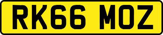 RK66MOZ
