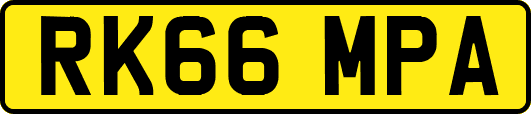 RK66MPA