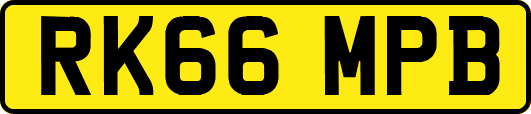 RK66MPB