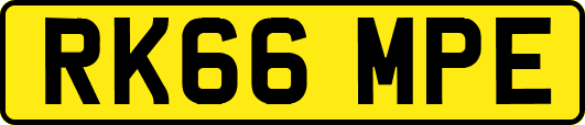 RK66MPE