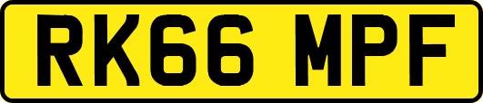 RK66MPF
